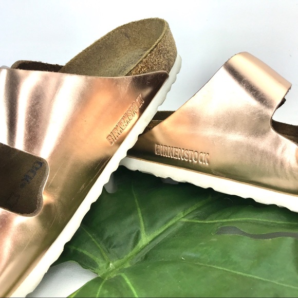 Birkenstock Arizona Soft Footbed (B40-15K) - Picture 11 of 12